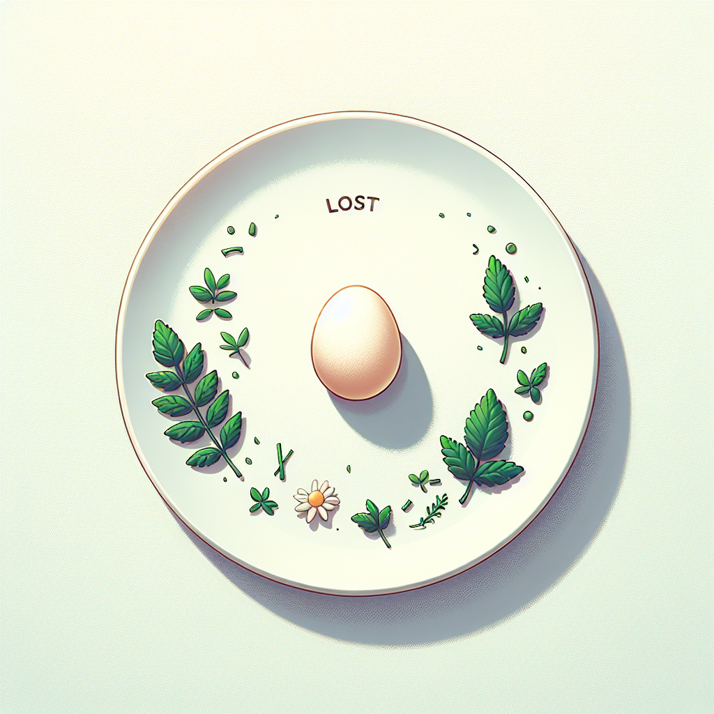 Ilustrace znázorňující téma: Recepty