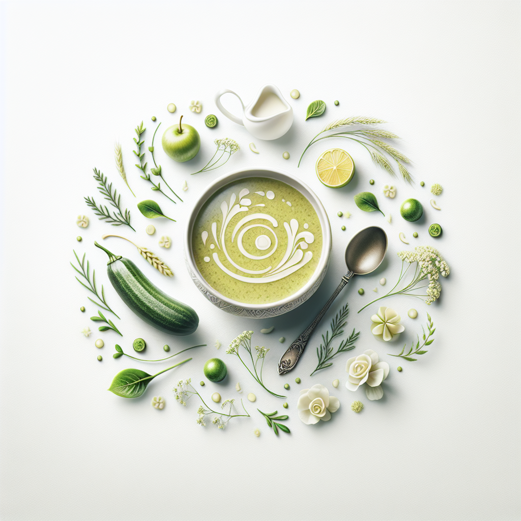 Ilustrace znázorňující téma: Recepty