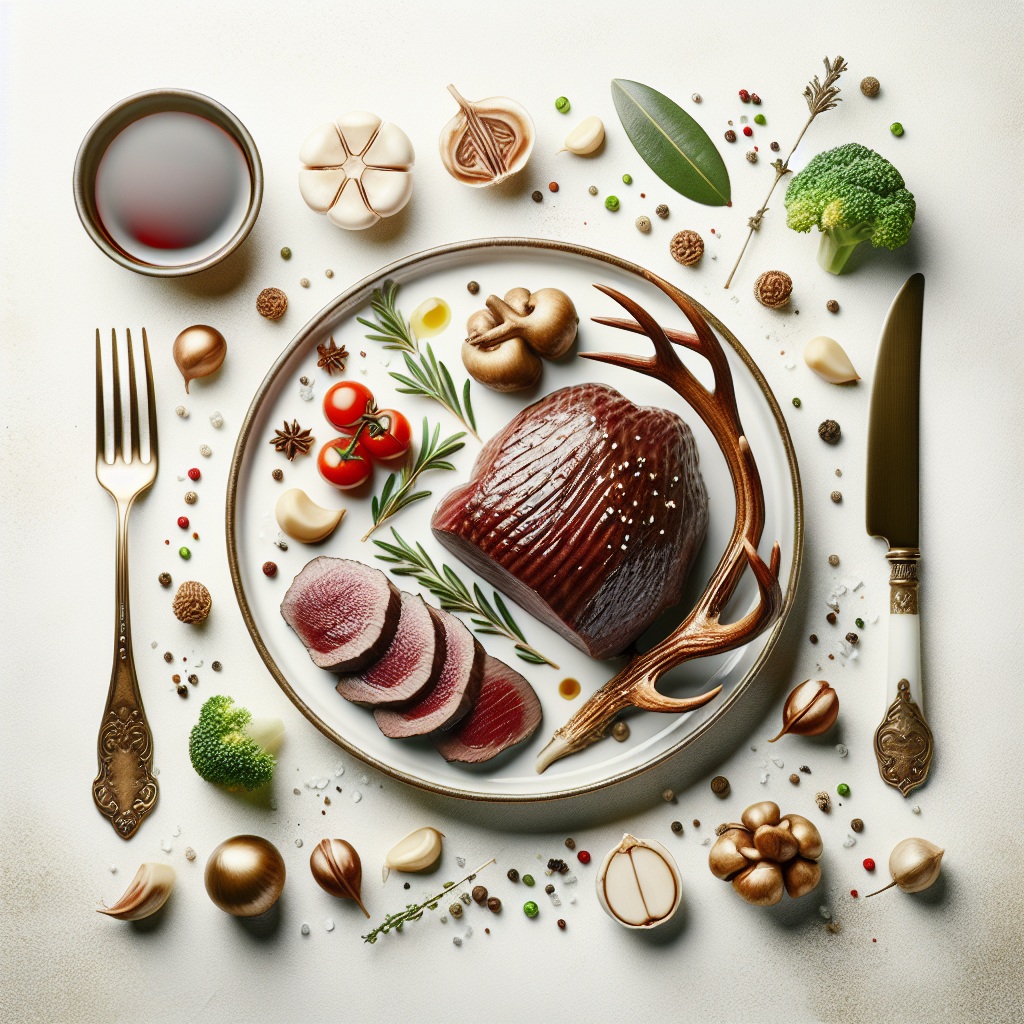 Ilustrace znázorňující téma: Recepty