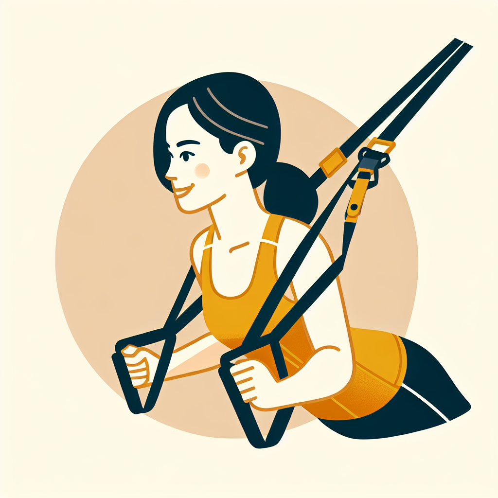 Ilustrace znázorňující téma: Fitness a zdraví