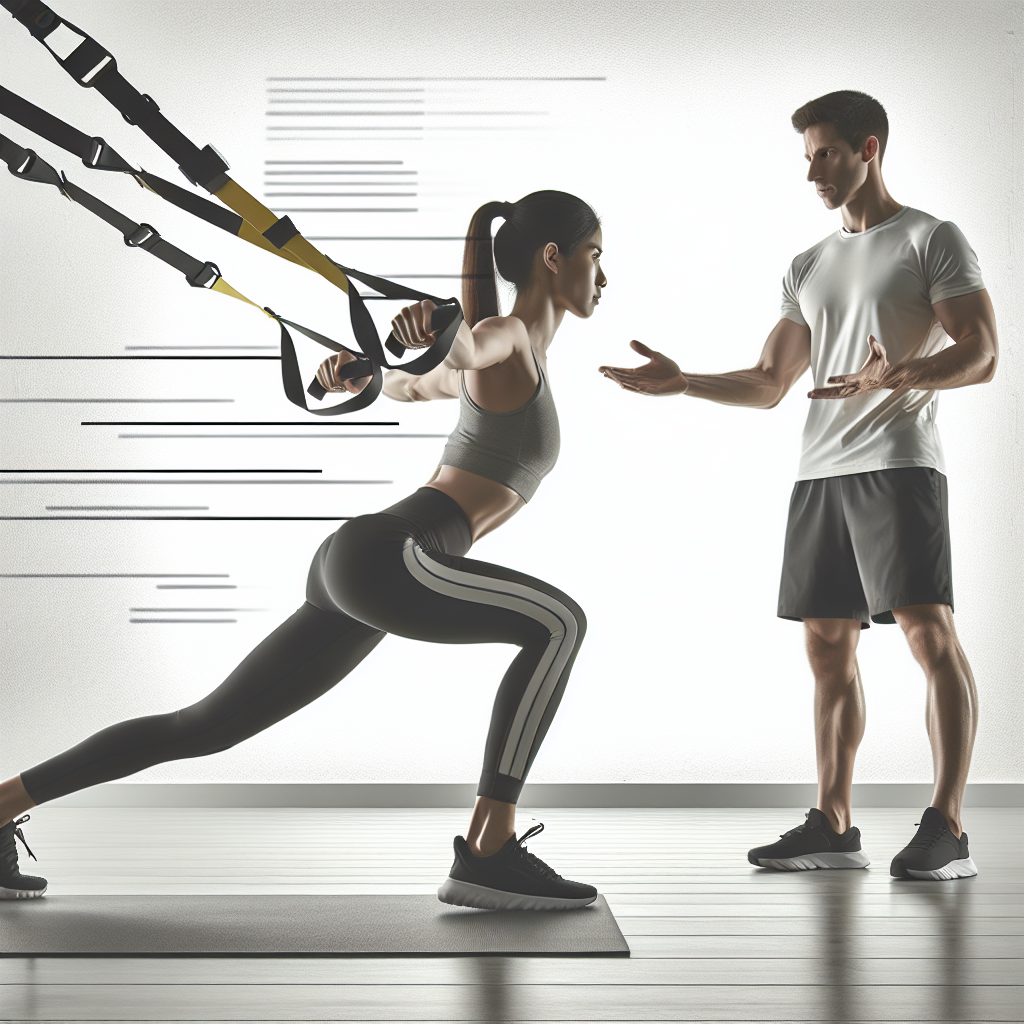 Ilustrace znázorňující téma: Cvičení a fitness