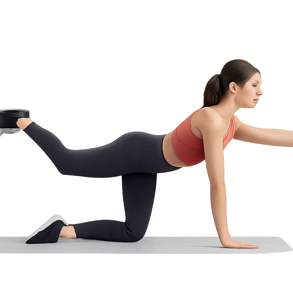 Ilustrace znázorňující téma: Zdraví a wellness