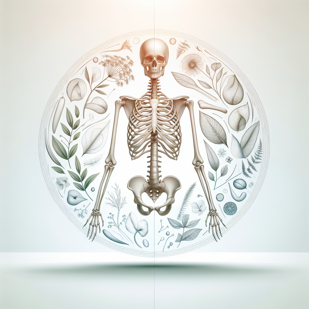 Ilustrace znázorňující téma: Zdraví a wellness