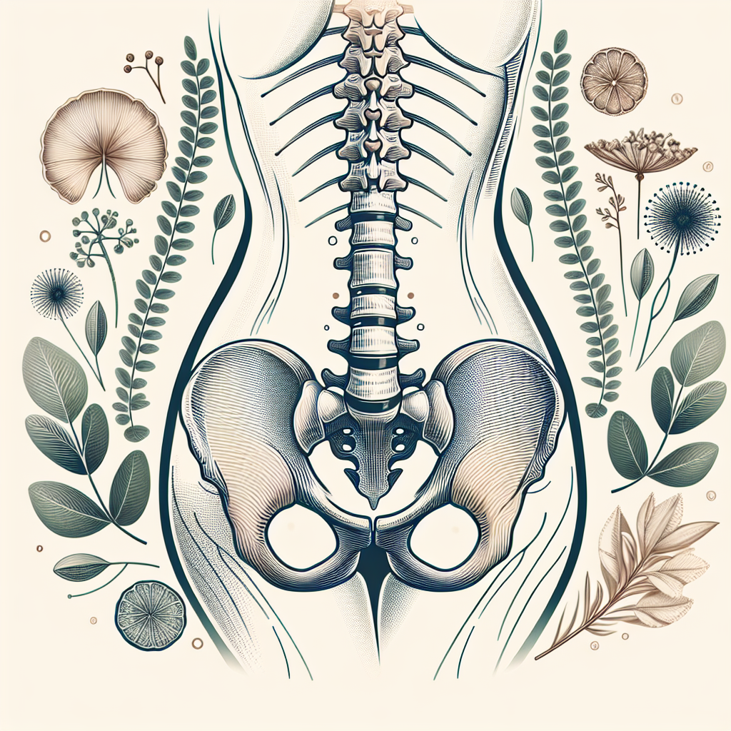 Ilustrace znázorňující téma: Zdraví a wellness