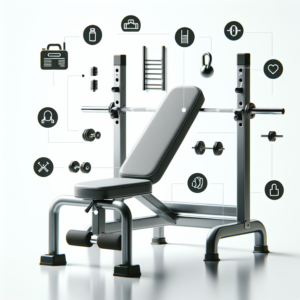 Ilustrace znázorňující téma: Cvičení a fitness