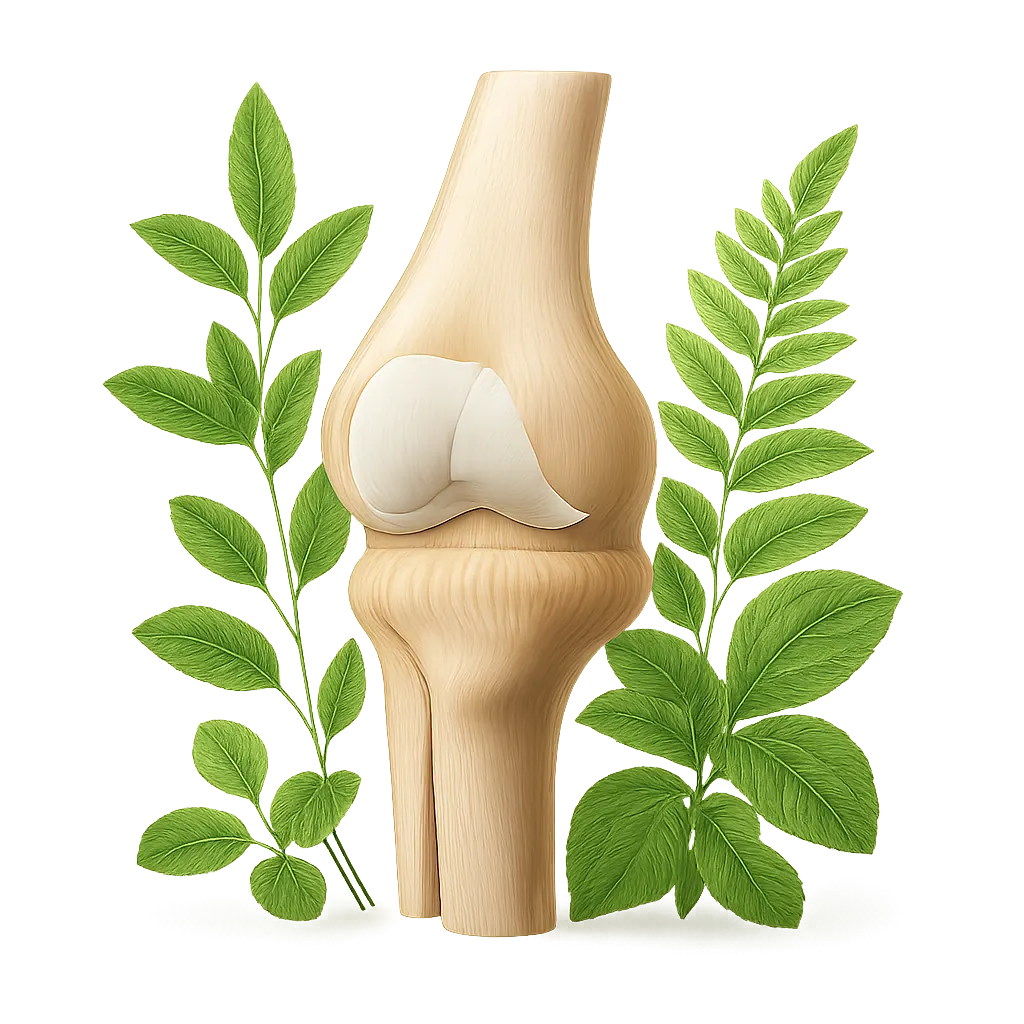Ilustrace znázorňující téma: Zdraví a wellness