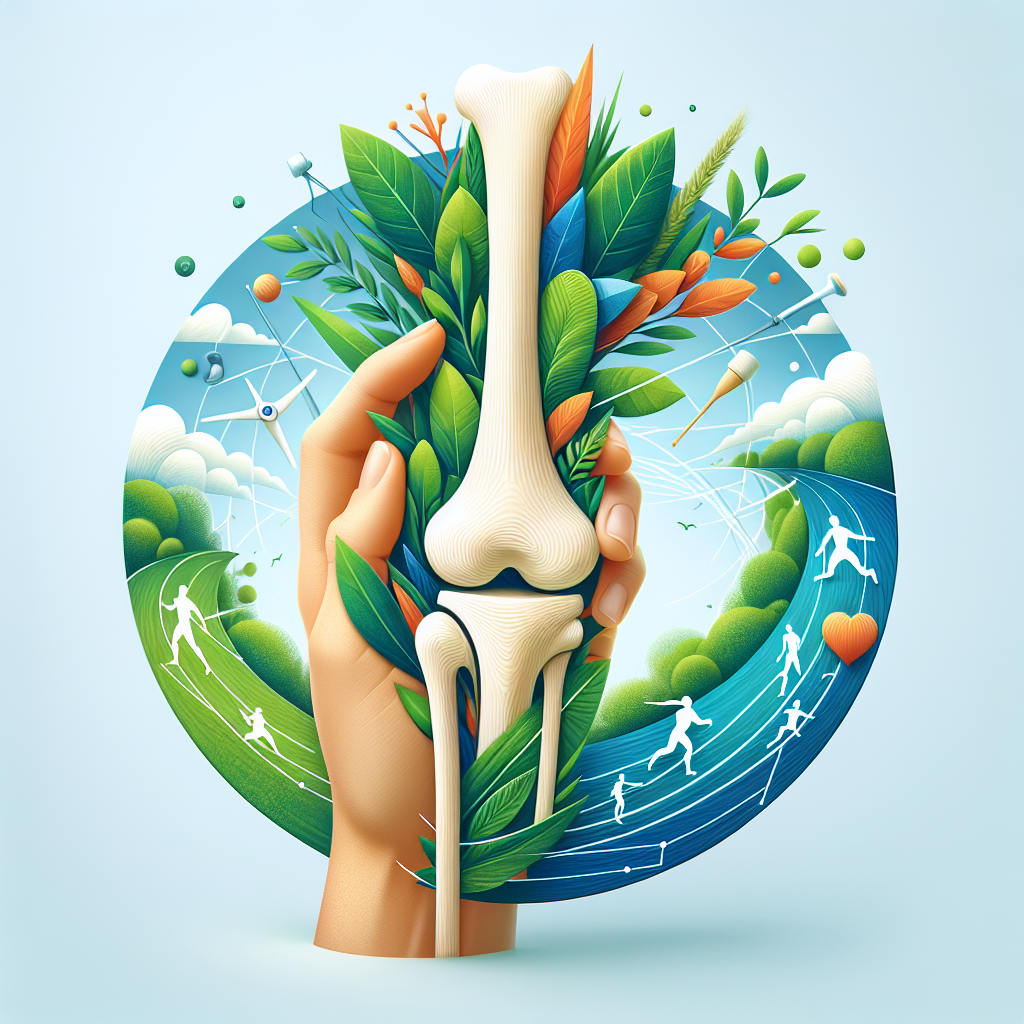 Ilustrace znázorňující téma: Zdraví a wellness