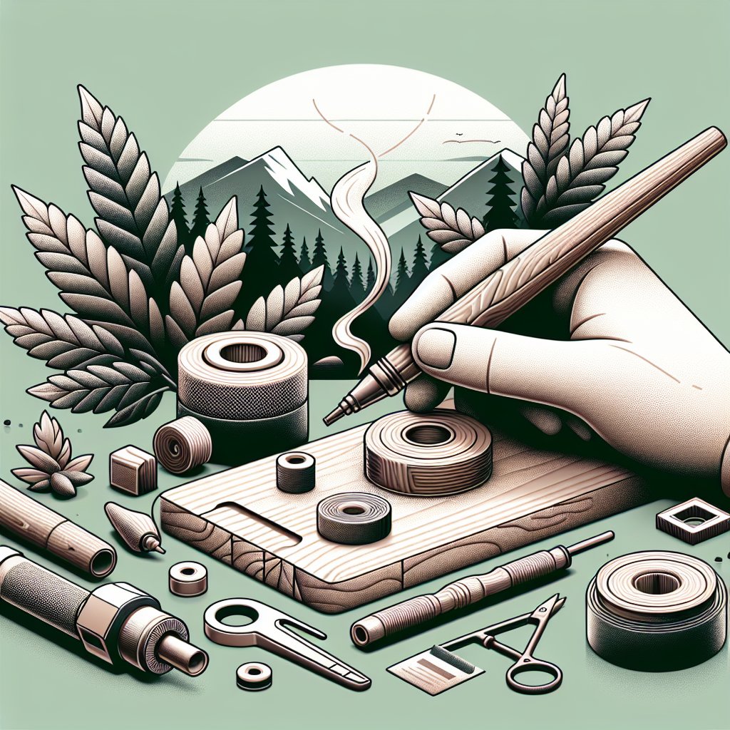 Ilustrace znázorňující téma: Zdraví a medicína