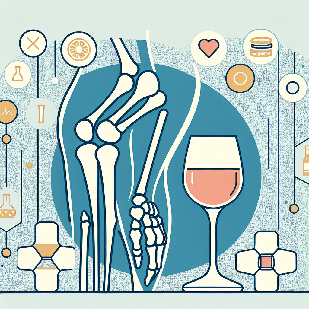 Ilustrace znázorňující téma: Zdraví a wellness