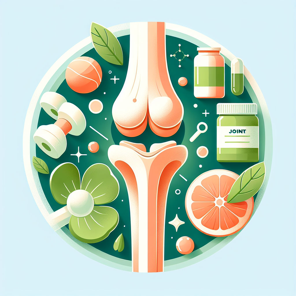 Ilustrace znázorňující téma: Zdraví a pohyb