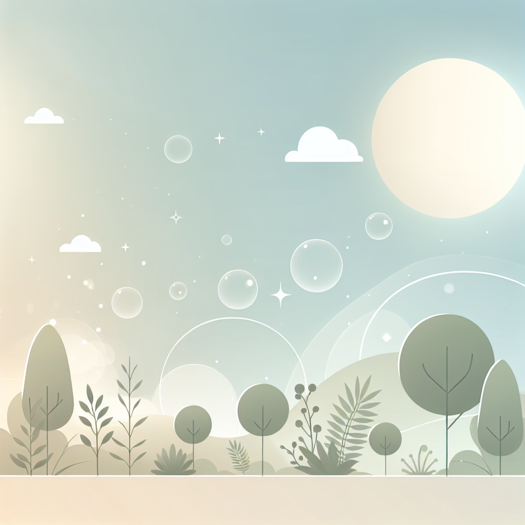 Ilustrace znázorňující téma: Zdraví a pohyb