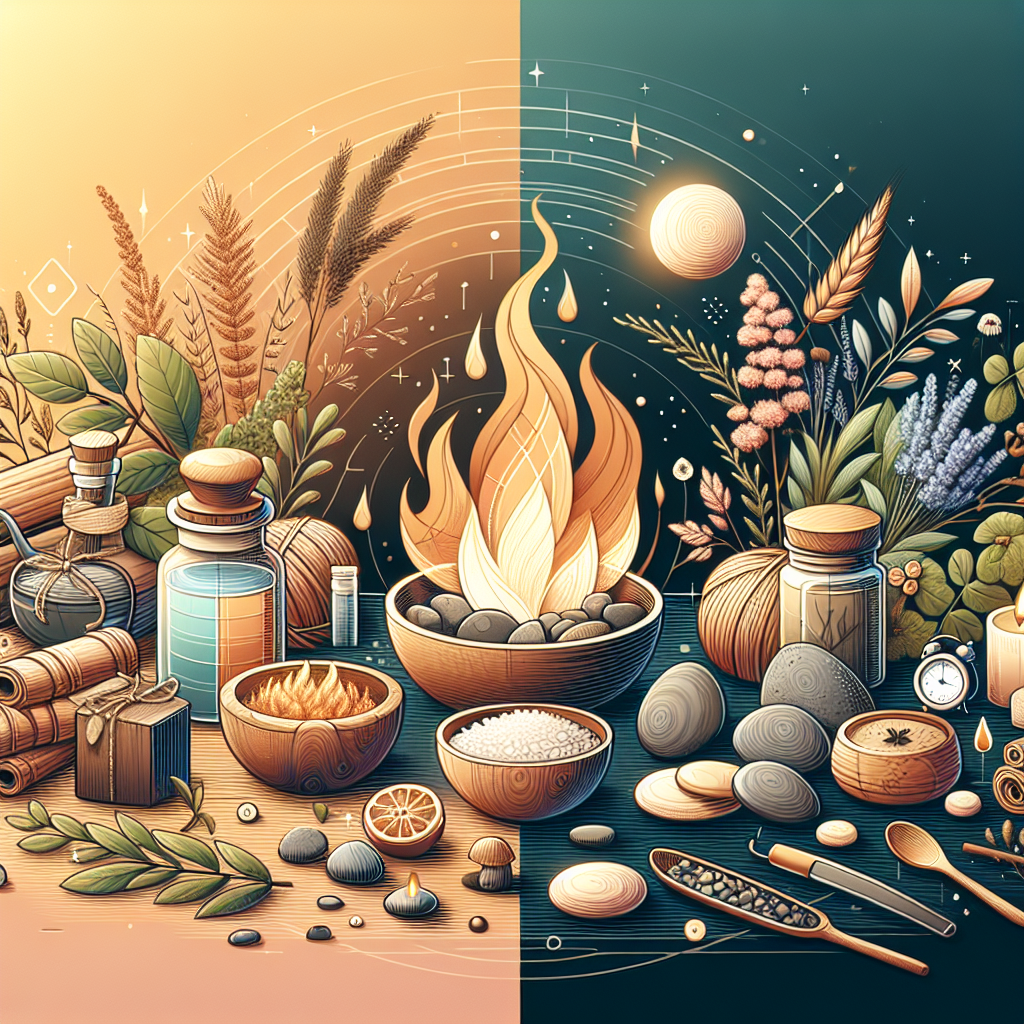Ilustrace znázorňující téma: Zdraví a pohyb