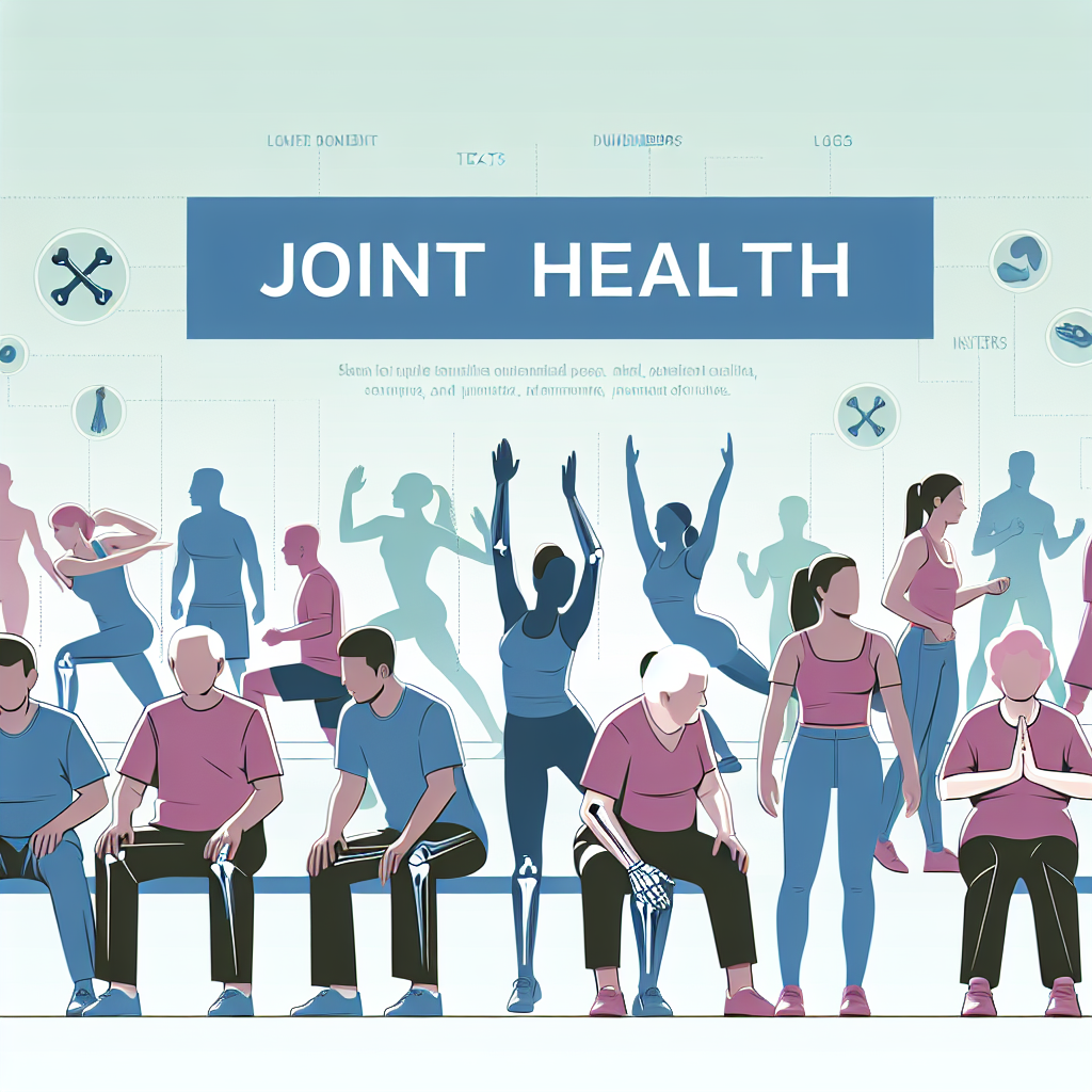 Ilustrace znázorňující téma: Zdraví a wellness