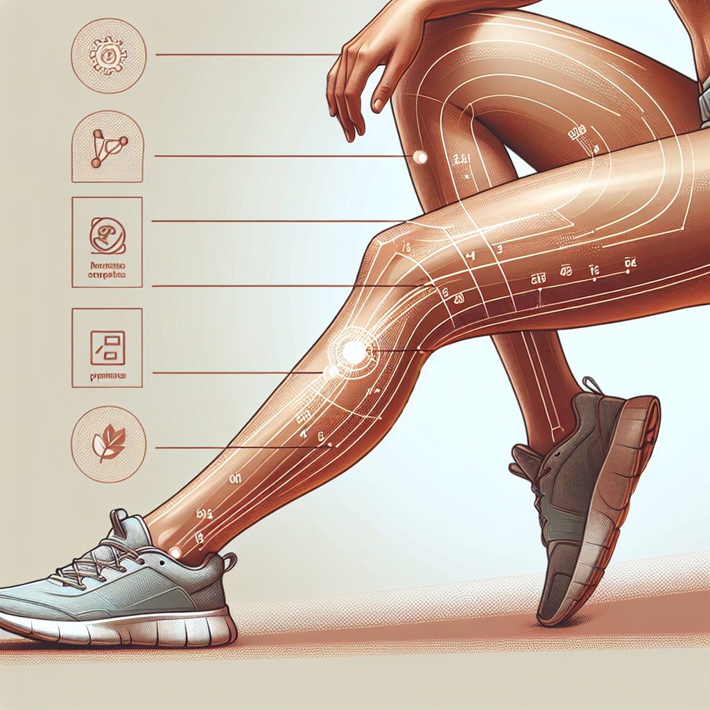 Ilustrace znázorňující téma: Zdraví a wellness