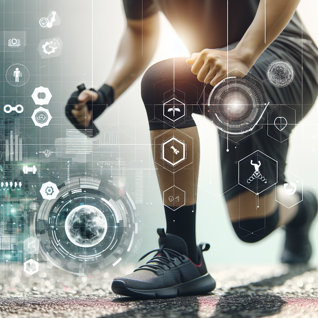 Ilustrace znázorňující téma: Zdraví a fitness