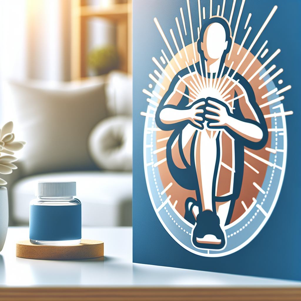 Ilustrace znázorňující téma: Zdraví a pohyb