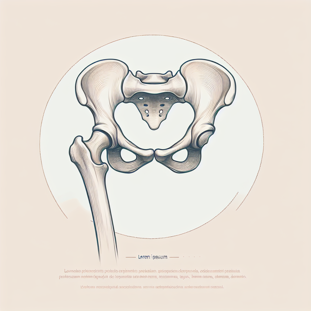 Ilustrace znázorňující téma: Zdraví a wellness