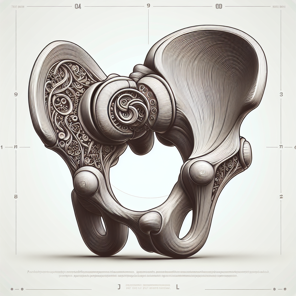 Ilustrace znázorňující téma: Zdraví kloubů