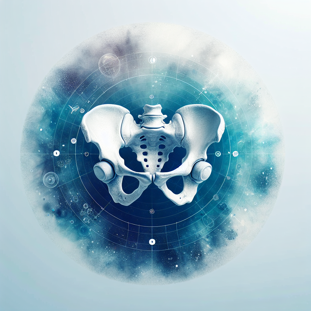Ilustrace znázorňující téma: Zdraví a wellness
