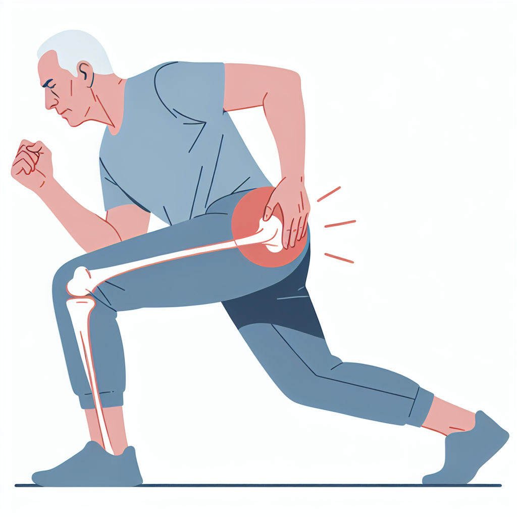 Ilustrace znázorňující téma: Zdraví a wellness
