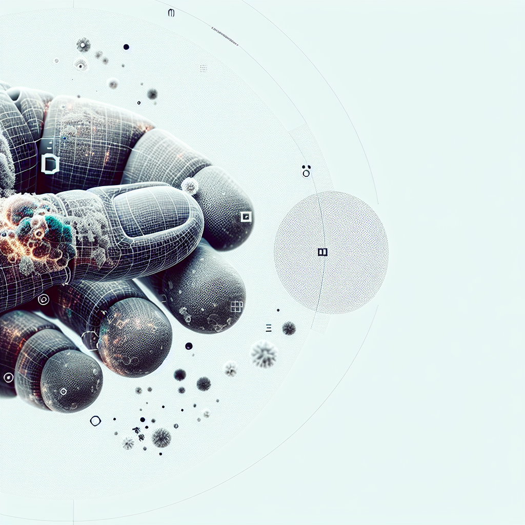 Ilustrace znázorňující téma: Zdraví a životní styl