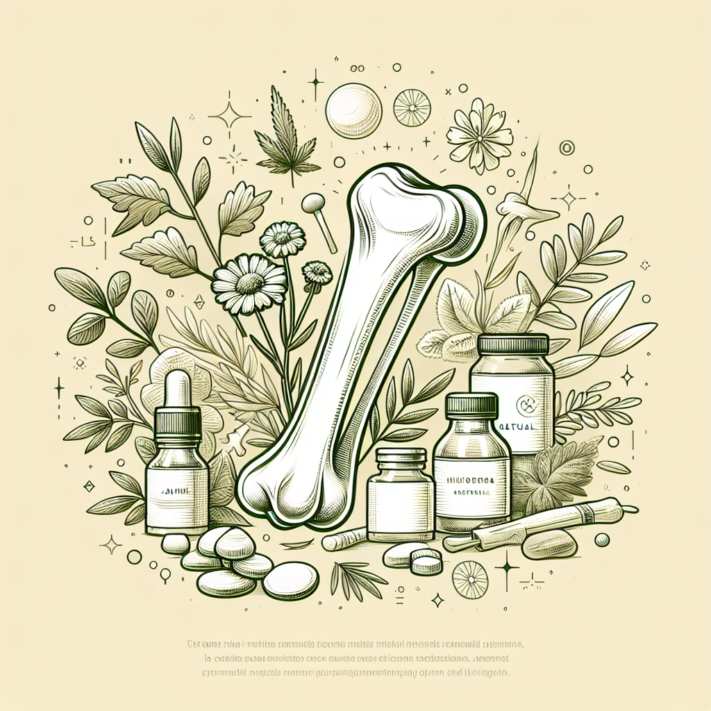 Ilustrace znázorňující téma: Zdraví a wellness