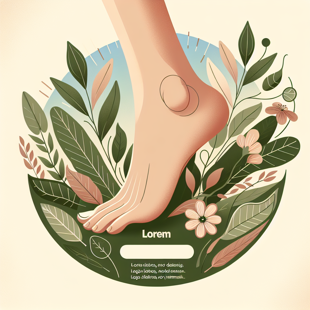 Ilustrace znázorňující téma: Zdraví a wellness