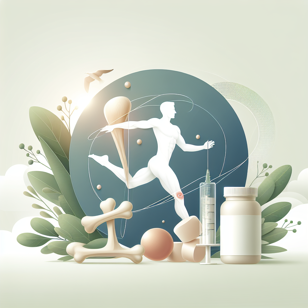 Ilustrace znázorňující téma: Zdraví a wellness