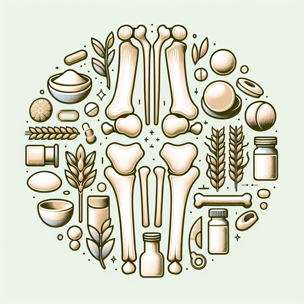Ilustrace znázorňující téma: Zdraví a wellness