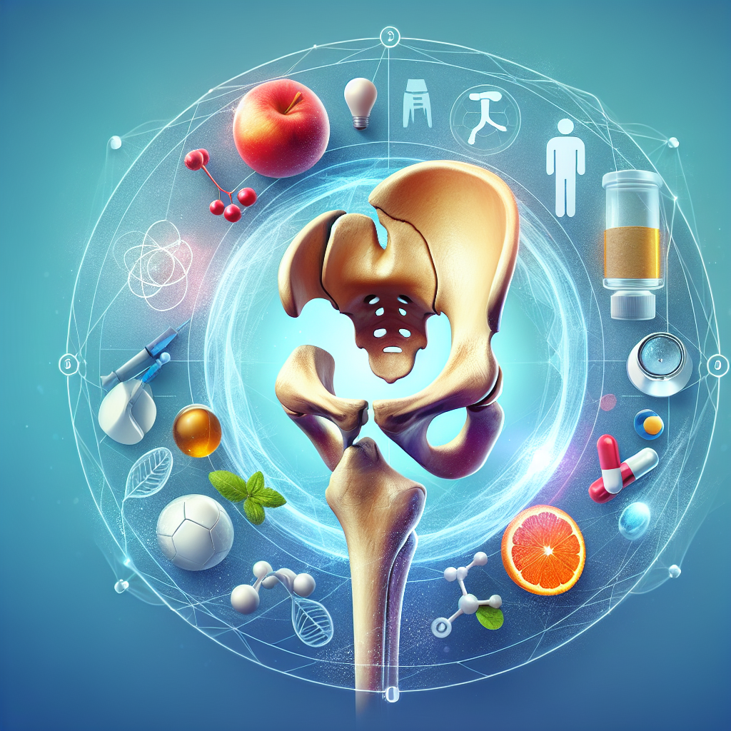Ilustrace znázorňující téma: Zdraví a wellness