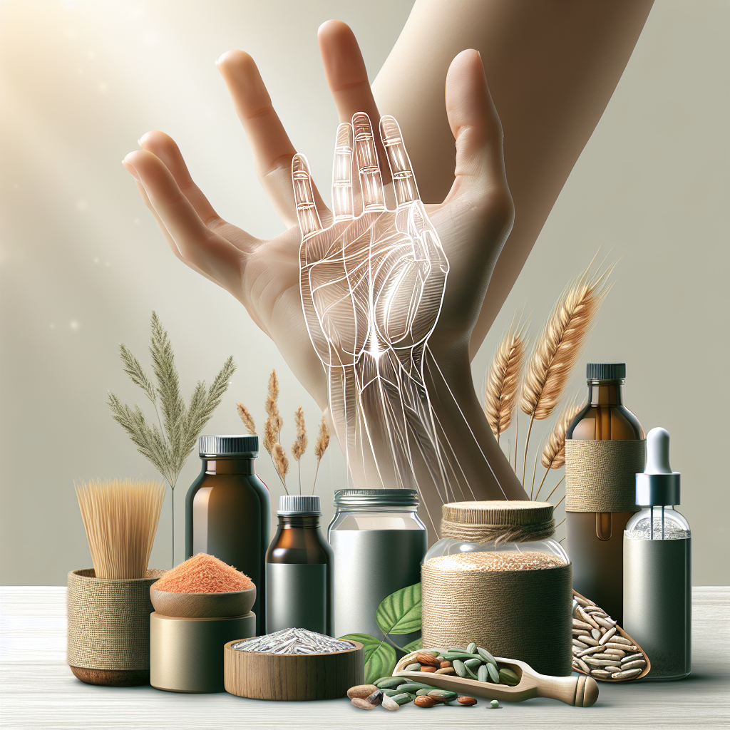 Ilustrace znázorňující téma: Zdraví a wellness