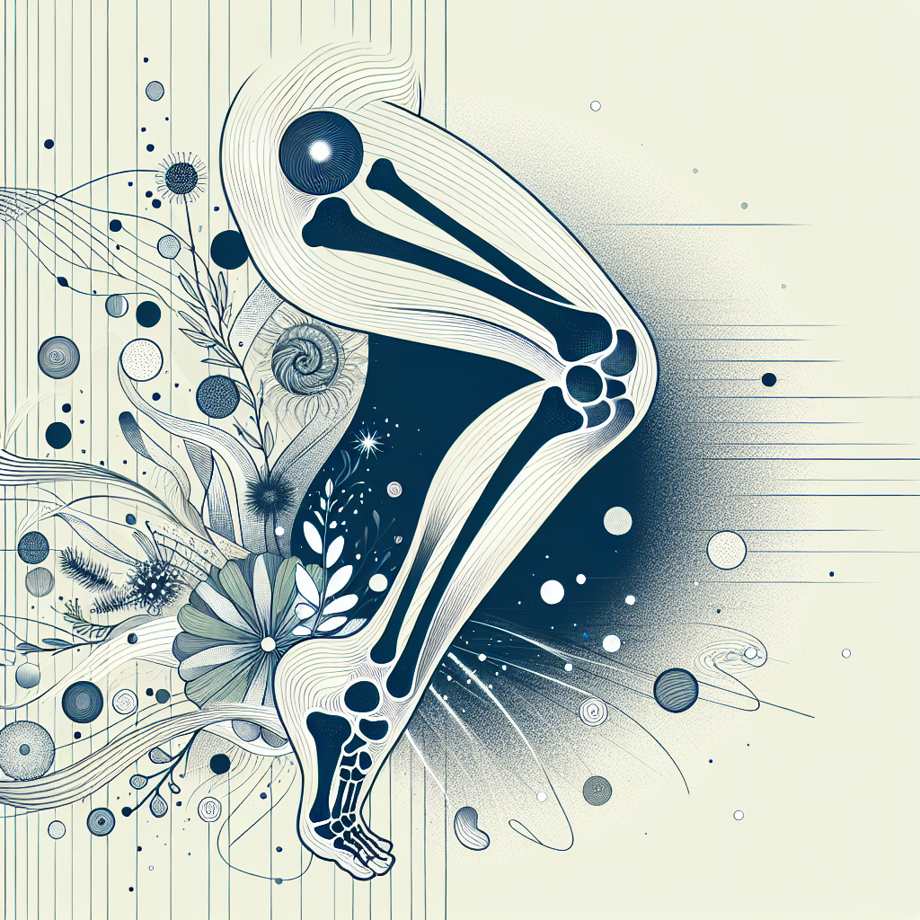 Ilustrace znázorňující téma: Zdraví a wellness
