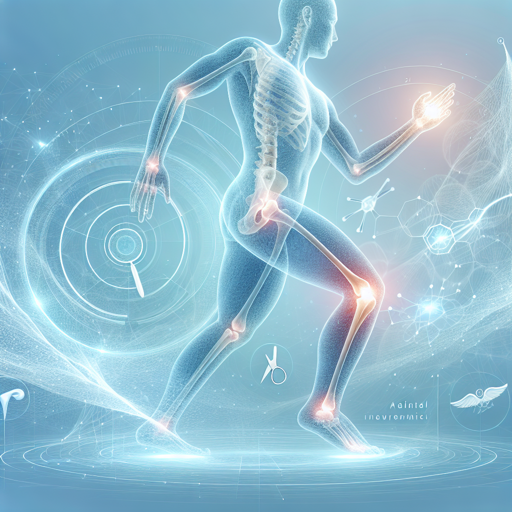 Ilustrace znázorňující téma: Zdraví a wellness
