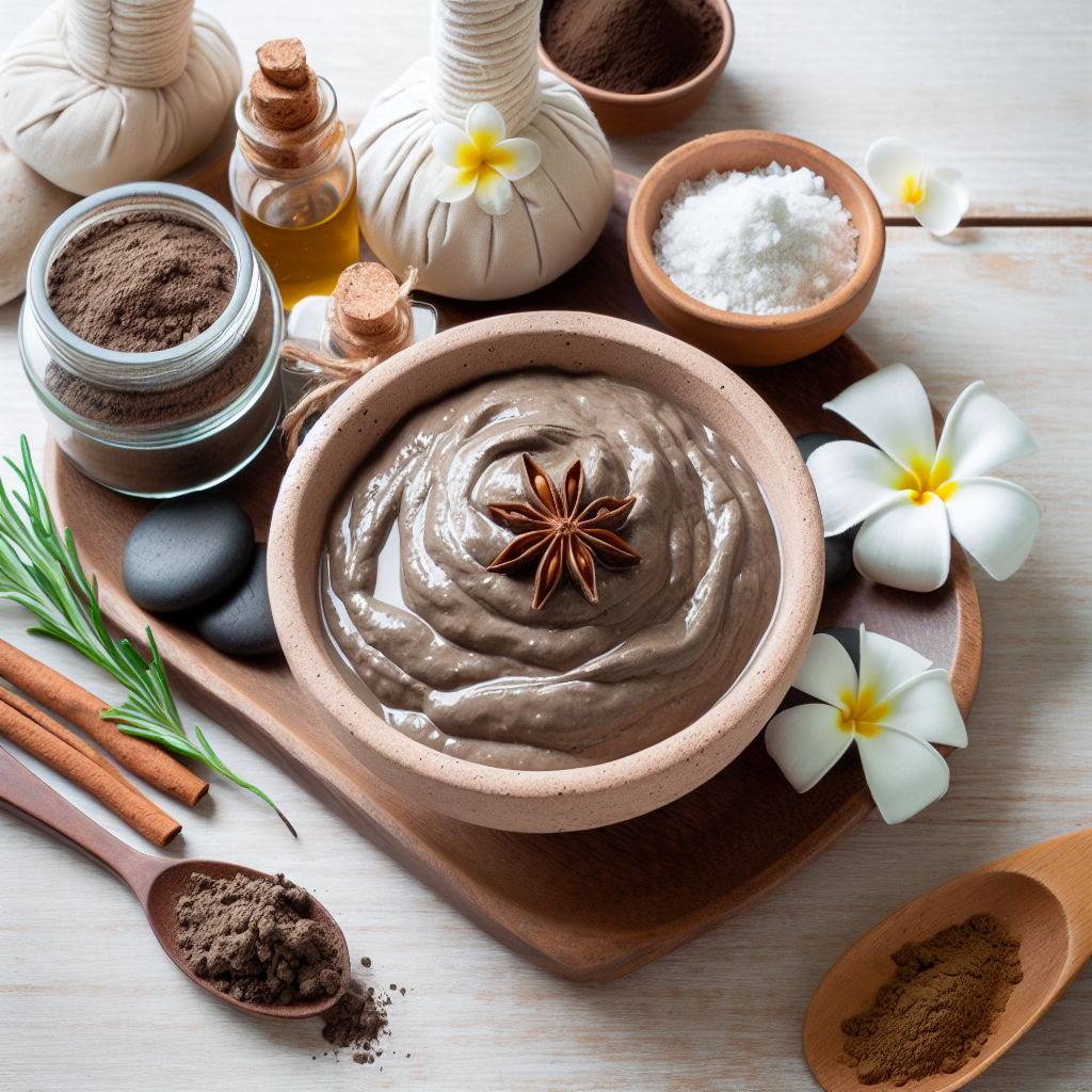 Ilustrace znázorňující téma: Zdraví a wellness