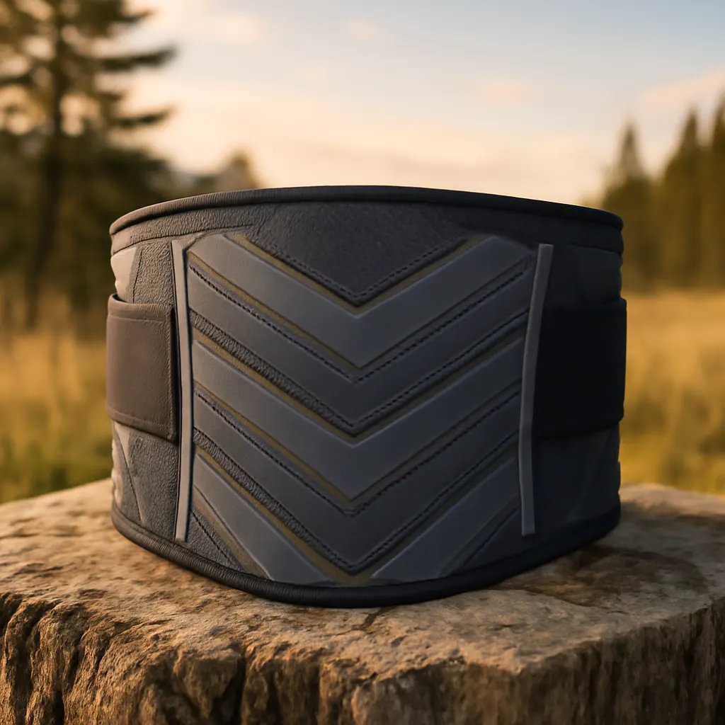 Ilustrace znázorňující téma: Zdraví a pohyb