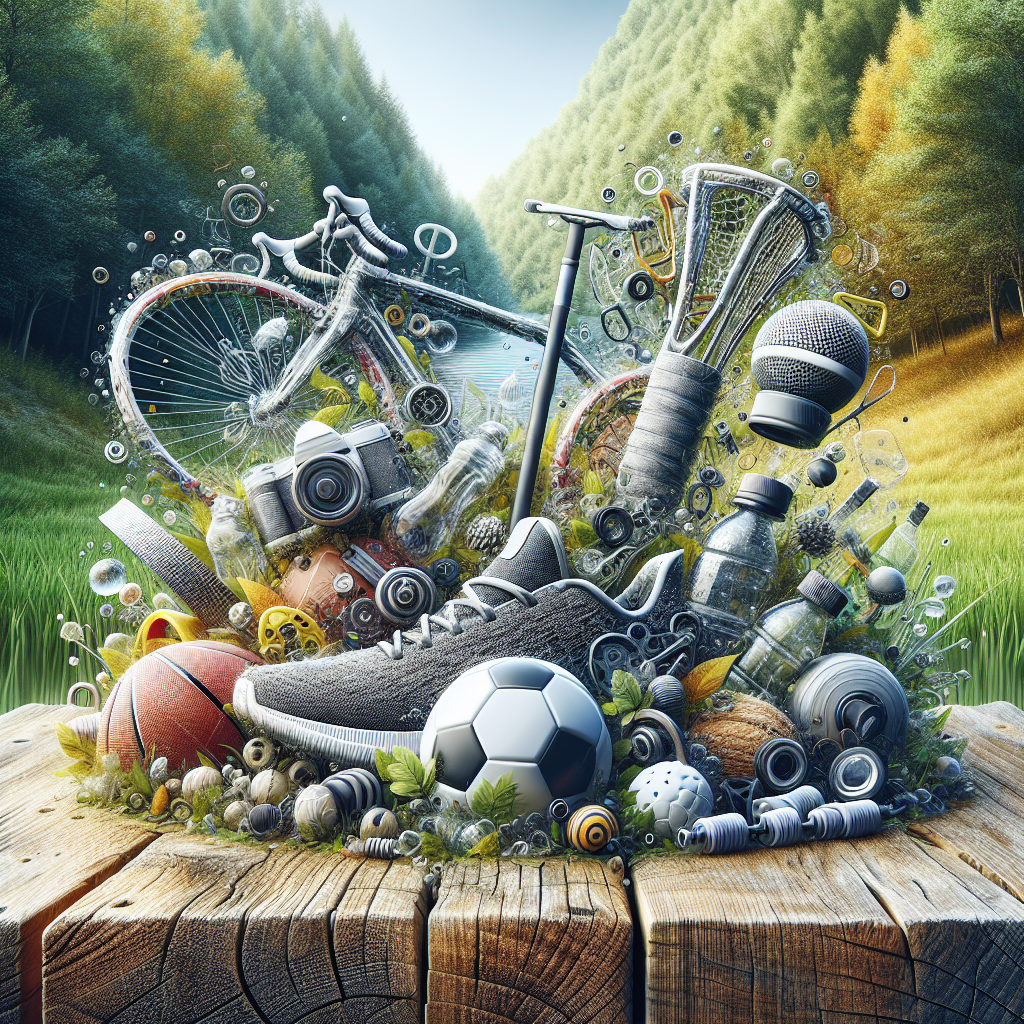 Ilustrace znázorňující téma: Zdraví a fitness