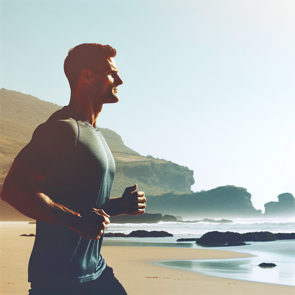 Ilustrace znázorňující téma: Cvičení a fitness