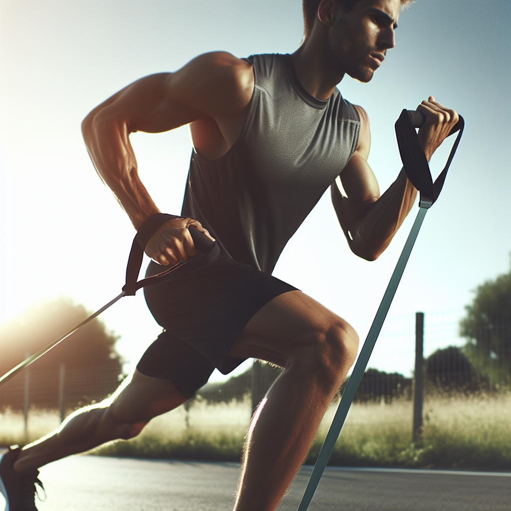 Ilustrace znázorňující téma: Zdraví a fitness