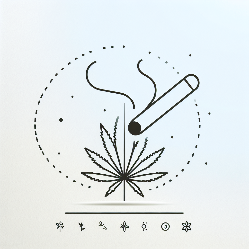 Ilustrace znázorňující téma: Zdraví a wellness