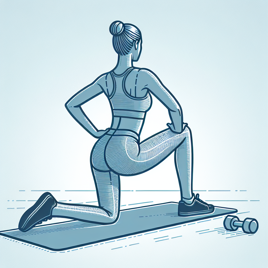 Ilustrace znázorňující téma: Zdraví a wellness