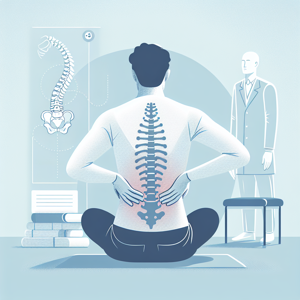 Ilustrace znázorňující téma: Zdraví a wellness