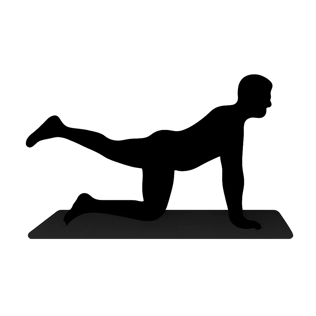 Ilustrace znázorňující téma: Zdraví a fitness