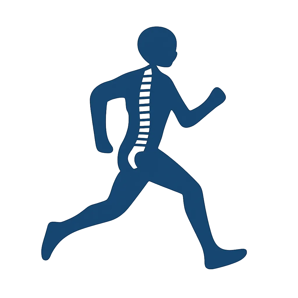 Ilustrace znázorňující téma: Zdraví a wellness