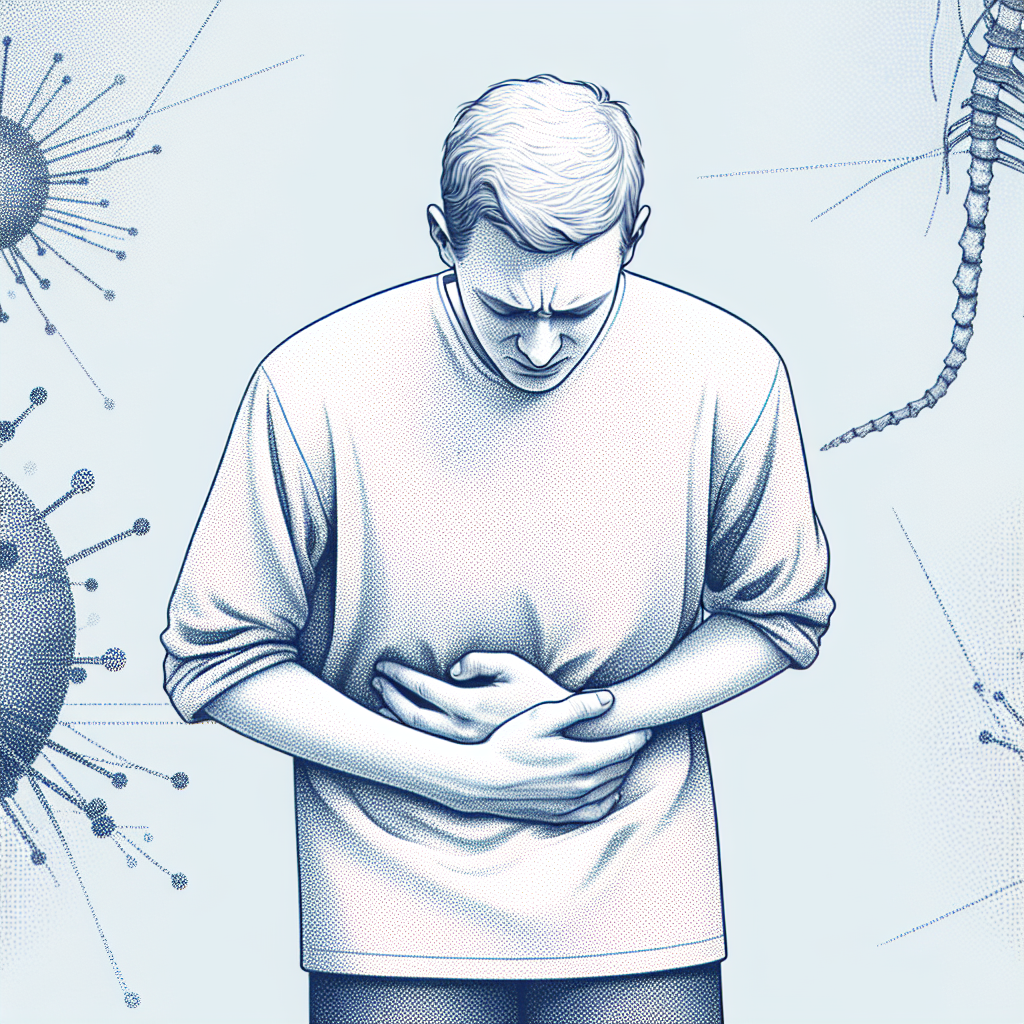 Ilustrace znázorňující téma: Zdraví a wellness