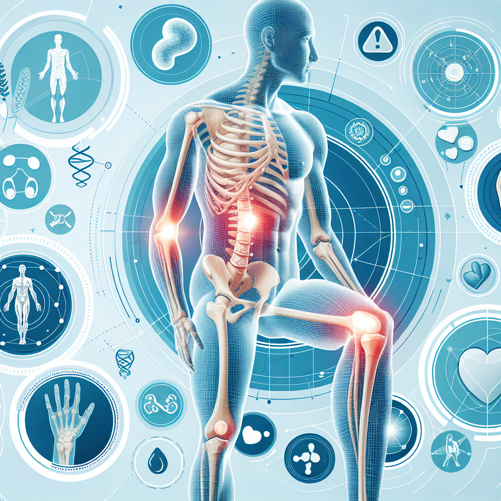 Ilustrace znázorňující téma: Zdraví a wellness