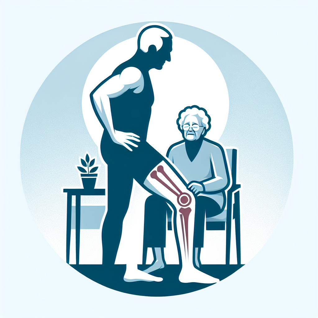 Ilustrace znázorňující téma: Zdraví a wellness