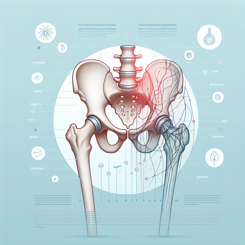 Ilustrace znázorňující téma: Zdraví a wellness