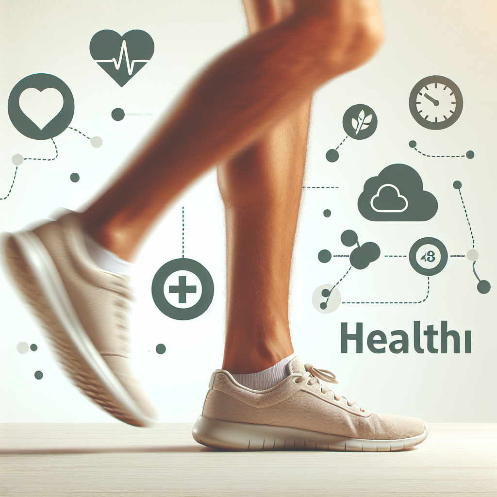Ilustrace znázorňující téma: Zdraví a wellness