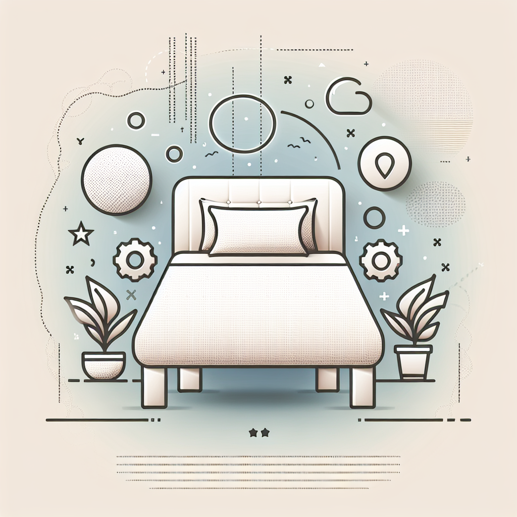 Ilustrace znázorňující téma: Zdraví a wellness