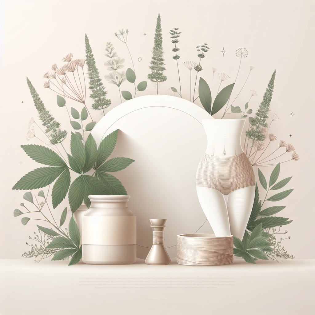 Ilustrace znázorňující téma: Zdraví a wellness